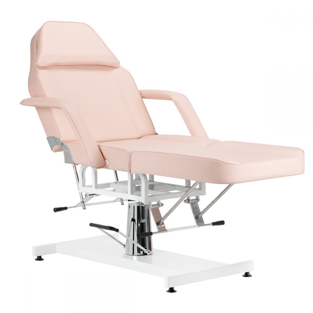 JUDI PINK Fauteuil de soins Hydraulique