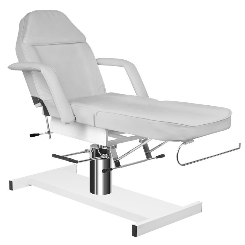 JUDI GREY Fauteuil de soins Hydraulique