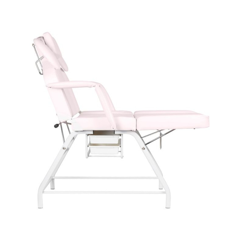 LYA Rose Fauteuil de Soins Esthétiques