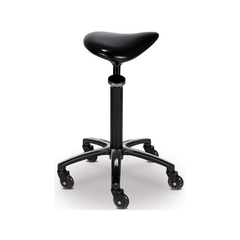 IKI Noir Tabouret