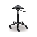 IKI Noir Tabouret