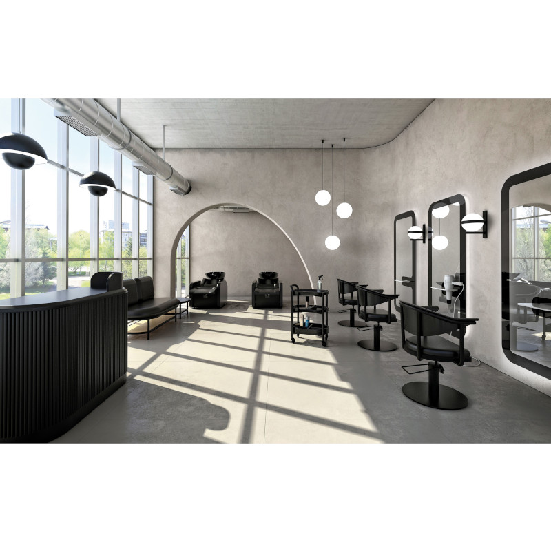 ROKA Caisse d'accueil ambiance - Malys Equipements