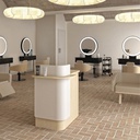 VIDA Caisse d'accueil ambiance - Malys Equipements