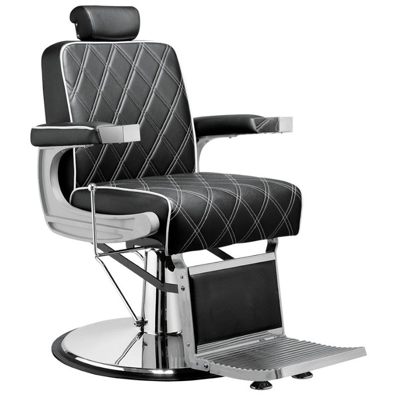 PACK STARTER - Fauteuil + Tondeuses Barbier