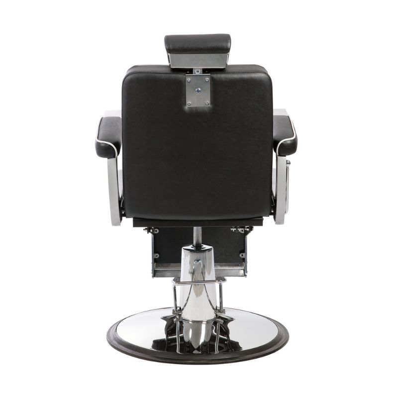 PACK STARTER - Fauteuil + Tondeuses Barbier
