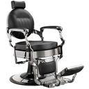 PACK PREMIUM - Fauteuil + Tondeuse et rasoir - Barbier