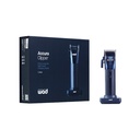 PACK PREMIUM - Fauteuil + Tondeuse et rasoir - Barbier
