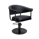 SLEEK Salon de Coiffure Complet - Fauteuil Elys