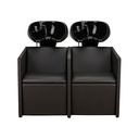LUNA SOFA Bac Shampoing