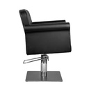 ROSA Fauteuil coiffure - profil - Malys Équipements