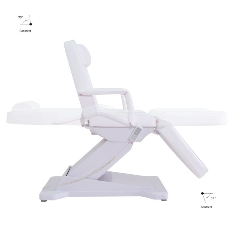 Fauteuil d'Examen Électrique - SF2214A-1 - profil levé