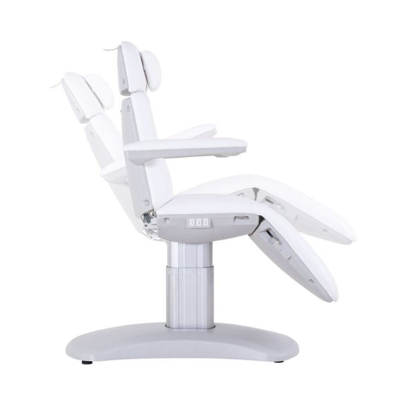 Fauteuil d'Examen Électrique - SF2270FB - profil levé