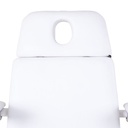 Fauteuil d'Examen Électrique - SF2270FB - dossier face 2