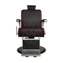 FLYNN Fauteuil Barbier - Face