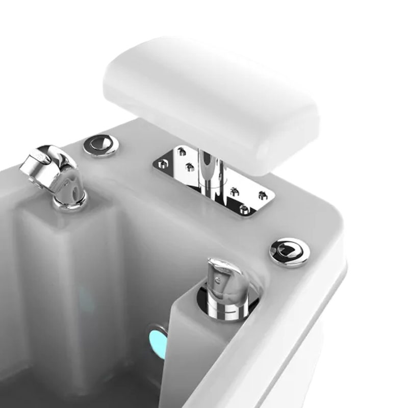 agate Fauteuil Pédicure