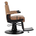 SCOTT Fauteuil Barbier profil- Malys Equipements