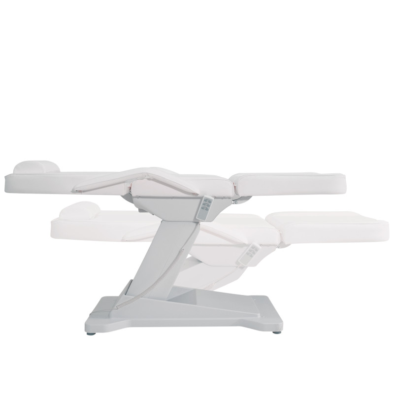 STER Fauteuil de Soins Electrique profil hauteur reglable - Malys Equipements