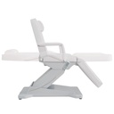 STER Fauteuil de Soins Électrique profil dossier et releve jambes réglable - Malys Equipements