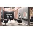 EDEN RELAX Bac shampoing - Salon Complet - Malys Equipements