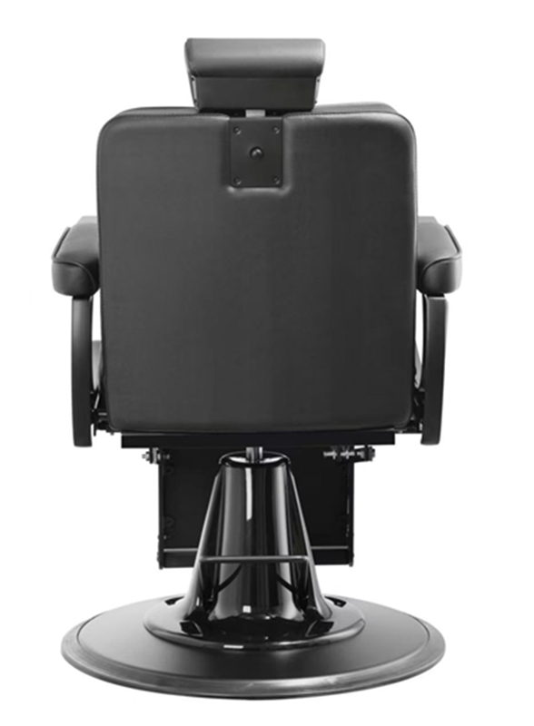 FLINT Fauteuil Barbier de Dos - Malys Equipements