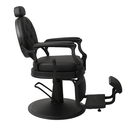 DARK Fauteuil Barbier