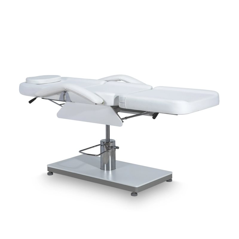 GEMINI fauteuil d'esthétique hydraulique