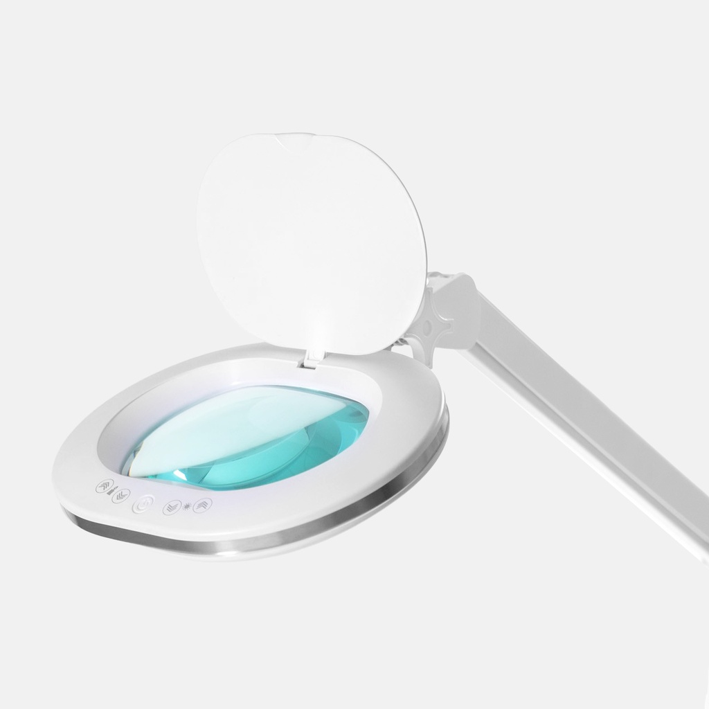 TADA Lampe Loupe