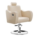 GALA + Fauteuil Coiffure - détail - Malys Équipements