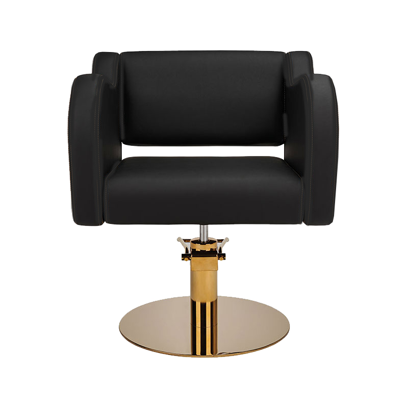 ROMA_Gold_Fauteuil_Coiffure_face_Malys_Equipements