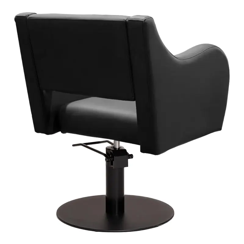 ROMA DELUXE BLACK DE DOS - Malys Equipements