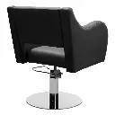 ROMA DELUXE SILVER Fauteuil Coiffure - Malys Equipments