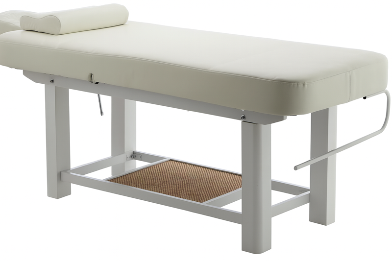 Table Opal White