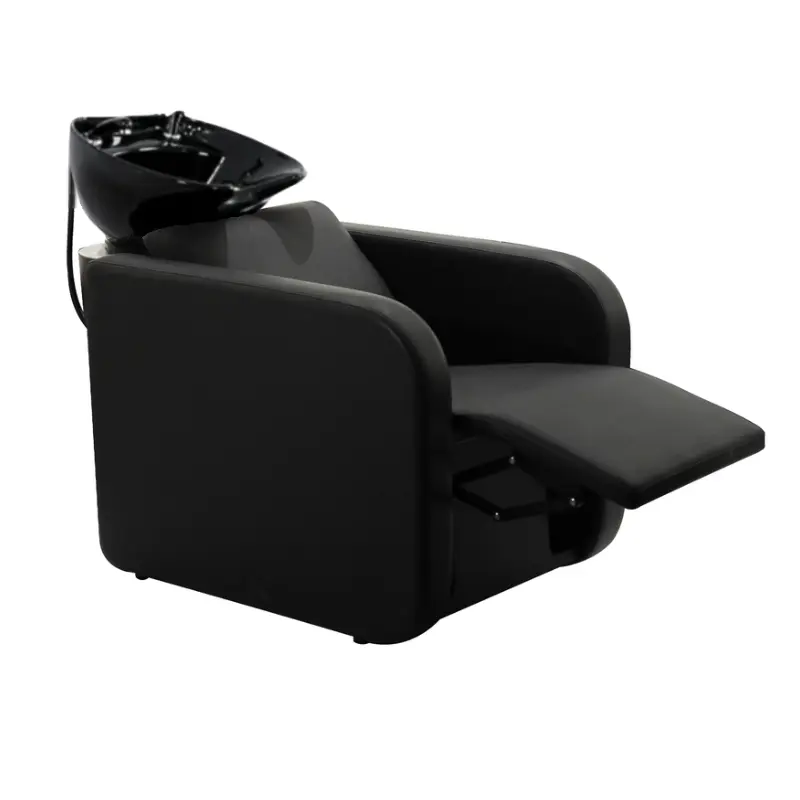 [VENUS-RLX-BL] VENUS RELAX Bac shampoing (Couleur de la vasque_ Vasque noire).webp