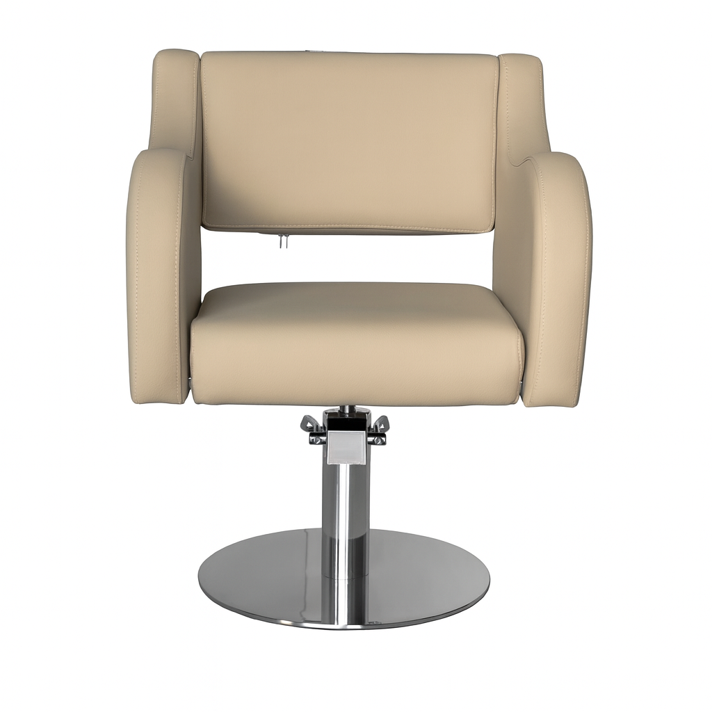 ROMA DELUXE CREME SILVER