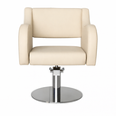 ROMA DELUXE SILVER CR