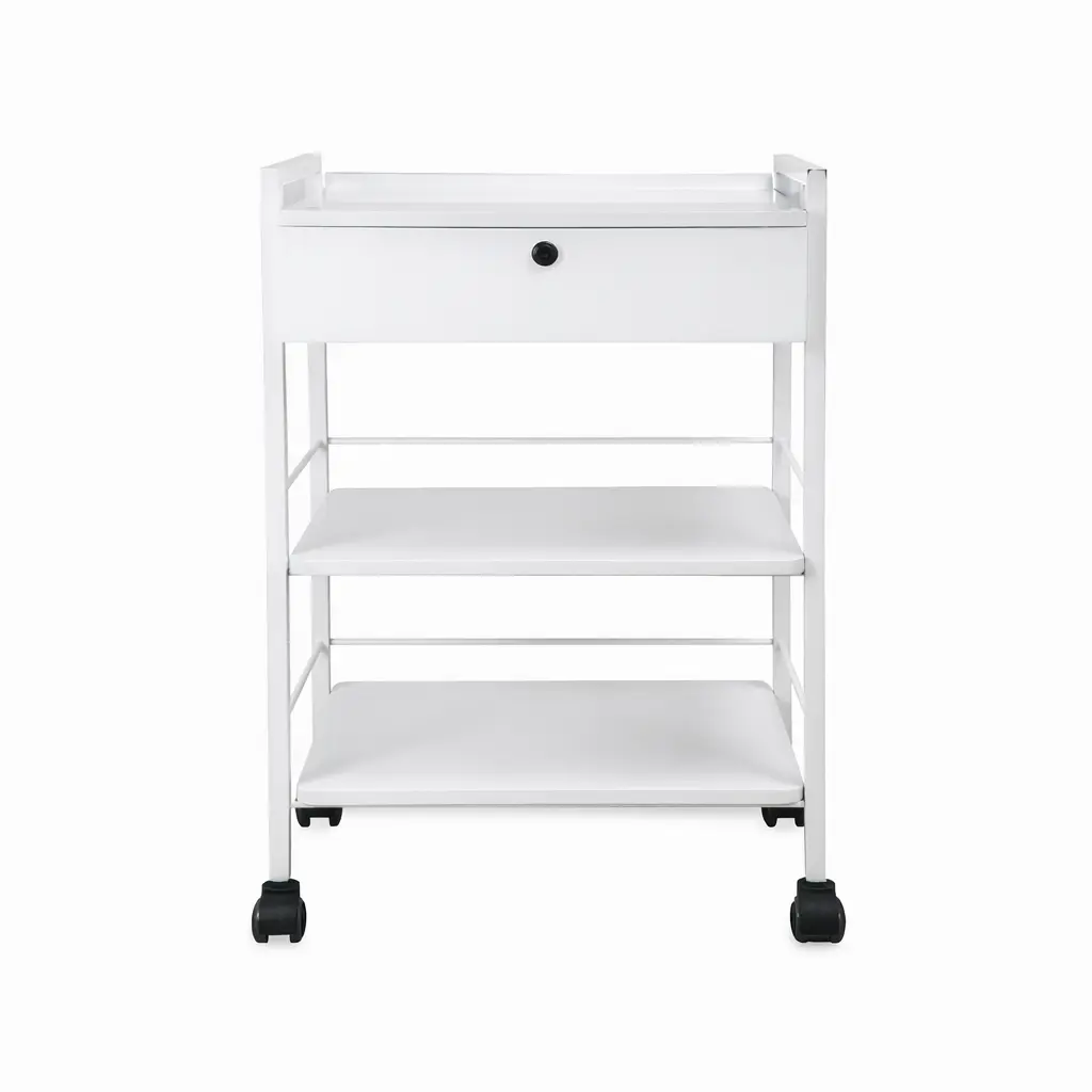 ULEX guéridon de face