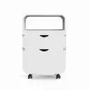 THUL WHITE de face - Malys Equipements