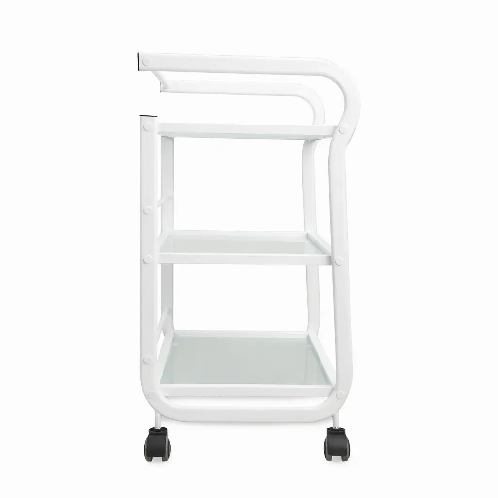 TOPAZ de profil - Malys Equipments