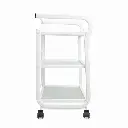 TOPAZ de profil - Malys Equipments