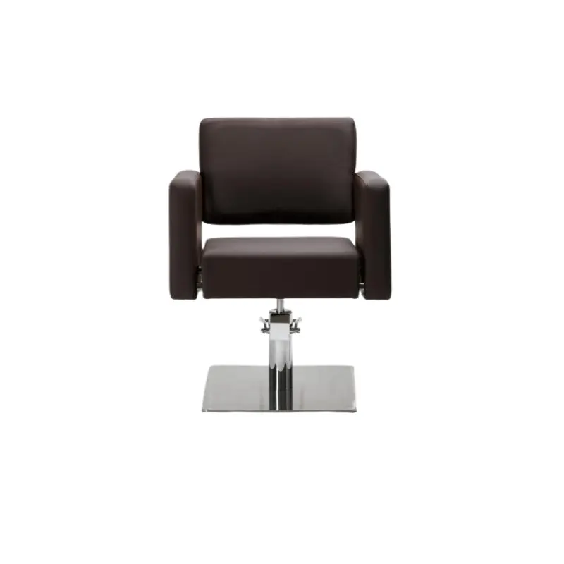 LERA Fauteuil Marron Malys Equipements.webp