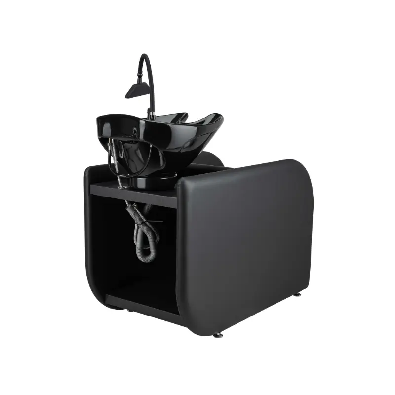 Levante XL - Bac de lavage - Malys Equipements - Arrière Ouvert.webp