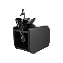 Levante XL - Bac de lavage - Malys Equipements - Arrière Ouvert.webp