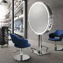 ARIEL ISLAND Miroir Coiffeuse -  Malys Equipements.webp