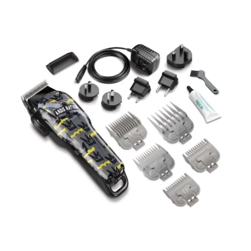 USPRO LITHIUM Accessoires Tondeuse de coupe Malys Equipements.webp