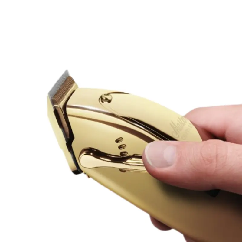 MASTER CORDLESS Embout Tondeuse de coupe Gold - Malys Equipements.webp