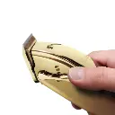 MASTER CORDLESS Embout Tondeuse de coupe Gold - Malys Equipements.webp