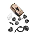 TS-1 PROFOIL ANDIS Rasette électrique - lithium rose - accessoires - Malys Equipements.webp