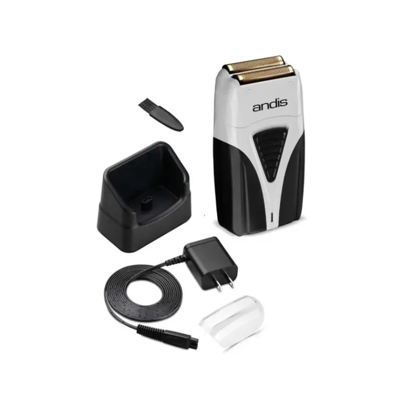 TS-2 PROFOIL ANDIS Rasette électrique lithium - Accessoires - Malys Equipements.webp