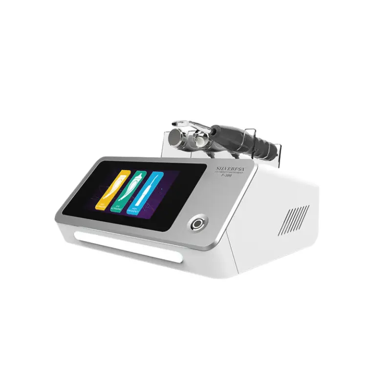 TEK Appareil 2 en 1 - traitements à ultrasons Malys Equipements.webp