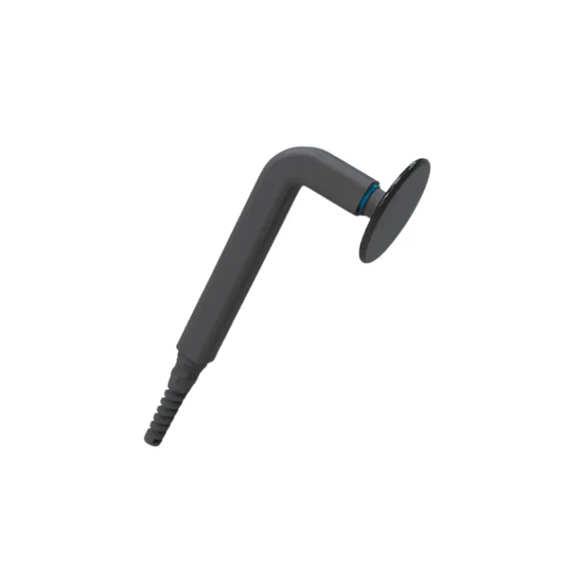 TEK RADIO 1  - Accessoire Appareil - traitements de radiofréquence  Malys Equipements.webp